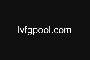lvfgpool.com