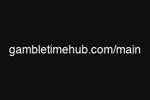 gambletimehub.com/main